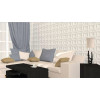 Гипсовая 3D панель PNL2060 купить в Decoro-Gesso.ru