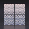 Гипсовая 3D панель PNL2071 купить в Decoro-Gesso.ru