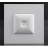Гипсовая 3D панель PNL2250 купить в Decoro-Gesso.ru