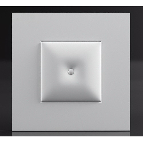 Гипсовая 3D панель PNL2250 купить в Decoro-Gesso.ru
