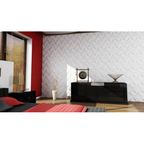 Гипсовая 3D панель PNL2152 купить в Decoro-Gesso.ru