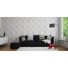 Гипсовая 3D панель PNL2108 купить в Decoro-Gesso.ru