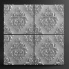 Гипсовая 3D панель PNL2174 купить в Decoro-Gesso.ru