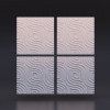 Гипсовая 3D панель PNL2287 купить в Decoro-Gesso.ru