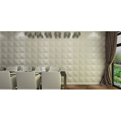 Гипсовая 3D панель PNL2282 купить в Decoro-Gesso.ru