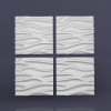 Гипсовая 3D панель PNL2125 купить в Decoro-Gesso.ru