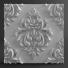 Гипсовая 3D панель PNL2174 купить в Decoro-Gesso.ru