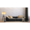 Гипсовая 3D панель PNL2293 купить в Decoro-Gesso.ru