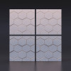 Гипсовая 3D панель PNL2211 купить в Decoro-Gesso.ru