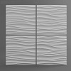 Гипсовая 3D панель PNL2145 купить в Decoro-Gesso.ru