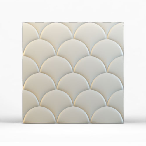 Гипсовая 3D панель PNL2214 купить в Decoro-Gesso.ru