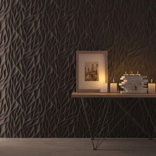 Гипсовая 3D панель PNL2090 купить в Decoro-Gesso.ru