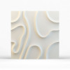 Гипсовая 3D панель PNL2327 купить в Decoro-Gesso.ru