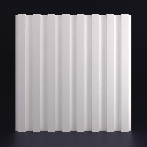 Гипсовая 3D панель PNL2154 купить в Decoro-Gesso.ru