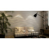 Гипсовая 3D панель PNL2295 купить в Decoro-Gesso.ru
