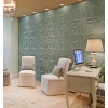 Гипсовая 3D панель PNL2269 купить в Decoro-Gesso.ru