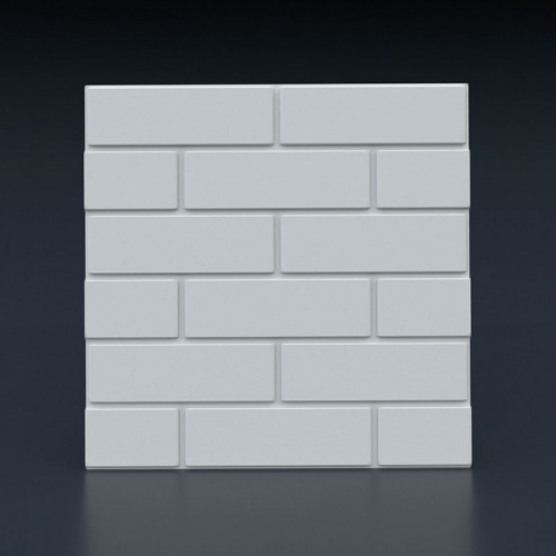 Гипсовая 3D панель PNL2118 купить в Decoro-Gesso.ru