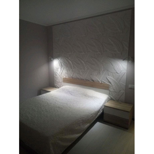 Гипсовая 3D панель PNL2168 купить в Decoro-Gesso.ru