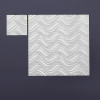 Гипсовая 3D панель PNL2318 купить в Decoro-Gesso.ru