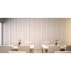 Гипсовая 3D панель PNL2076 купить в Decoro-Gesso.ru