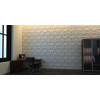 Гипсовая 3D панель PNL2334 купить в Decoro-Gesso.ru