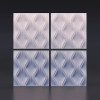Гипсовая 3D панель PNL2317 купить в Decoro-Gesso.ru