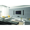 Гипсовая 3D панель PNL2209 купить в Decoro-Gesso.ru