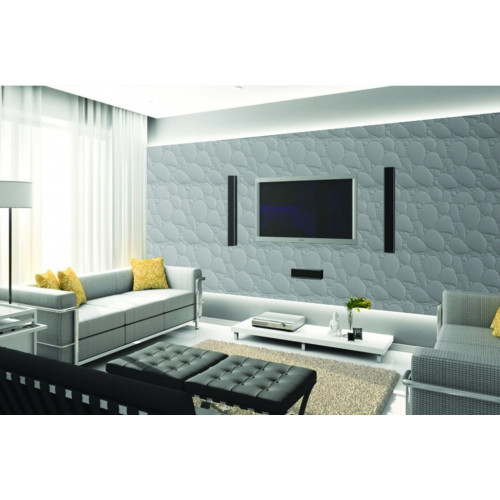 Гипсовая 3D панель PNL2209 купить в Decoro-Gesso.ru