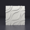 Гипсовая 3D панель PNL2220 купить в Decoro-Gesso.ru