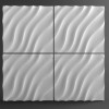 Гипсовая 3D панель PNL2262 купить в Decoro-Gesso.ru