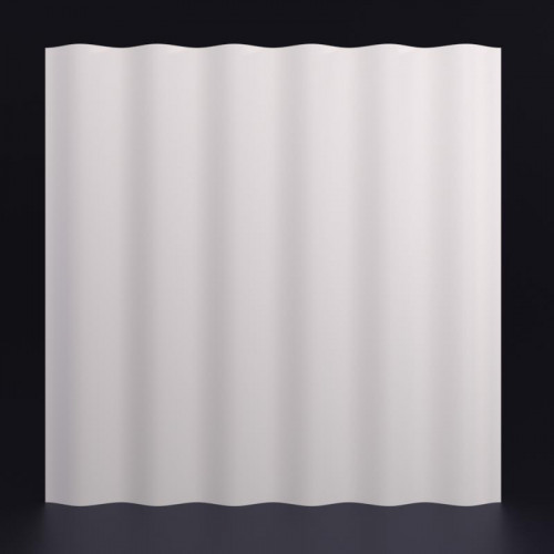 Гипсовая 3D панель PNL2300 купить в Decoro-Gesso.ru