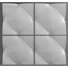 Гипсовая 3D панель PNL2251 купить в Decoro-Gesso.ru