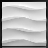 Гипсовая 3D панель PNL2252 купить в Decoro-Gesso.ru