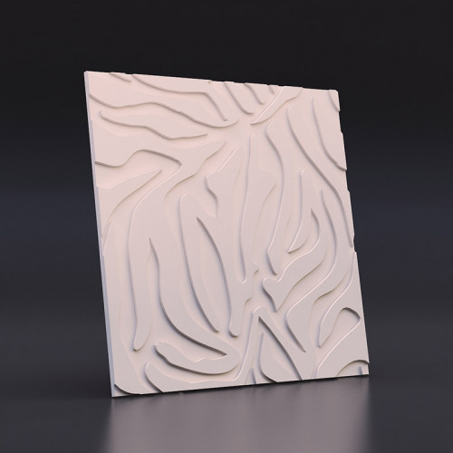 Гипсовая 3D панель PNL2131 купить в Decoro-Gesso.ru