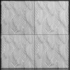 Гипсовая 3D панель PNL2237 купить в Decoro-Gesso.ru