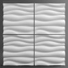 Гипсовая 3D панель PNL2242 купить в Decoro-Gesso.ru