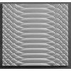 Гипсовая 3D панель PNL2124 купить в Decoro-Gesso.ru