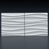 Гипсовая 3D панель PNL2295 купить в Decoro-Gesso.ru