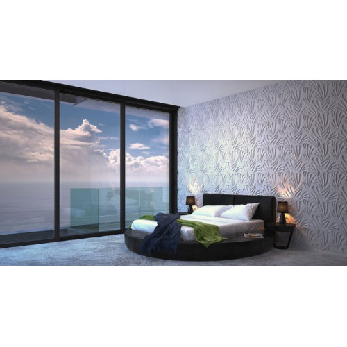 Гипсовая 3D панель PNL2138 купить в Decoro-Gesso.ru
