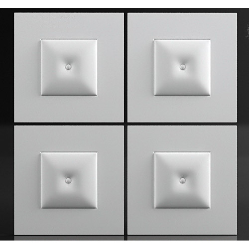 Гипсовая 3D панель PNL2250 купить в Decoro-Gesso.ru