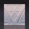 Гипсовая 3D панель PNL2070 купить в Decoro-Gesso.ru