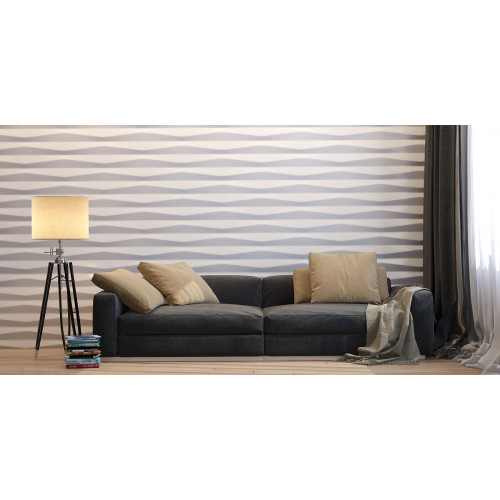 Гипсовая 3D панель PNL2319 купить в Decoro-Gesso.ru