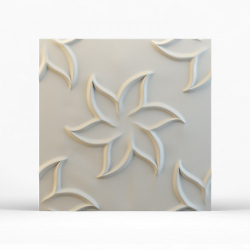 Гипсовая 3D панель PNL2339 купить в Decoro-Gesso.ru