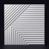 Гипсовая 3D панель PNL2063 купить в Decoro-Gesso.ru