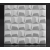 Гипсовая 3D панель PNL2177 купить в Decoro-Gesso.ru