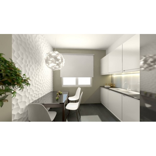 Гипсовая 3D панель PNL2259 купить в Decoro-Gesso.ru