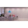 Гипсовая 3D панель PNL2208 купить в Decoro-Gesso.ru