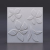 Гипсовая 3D панель PNL2215 купить в Decoro-Gesso.ru