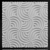 Гипсовая 3D панель PNL2263 купить в Decoro-Gesso.ru