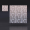 Гипсовая 3D панель PNL2072 купить в Decoro-Gesso.ru